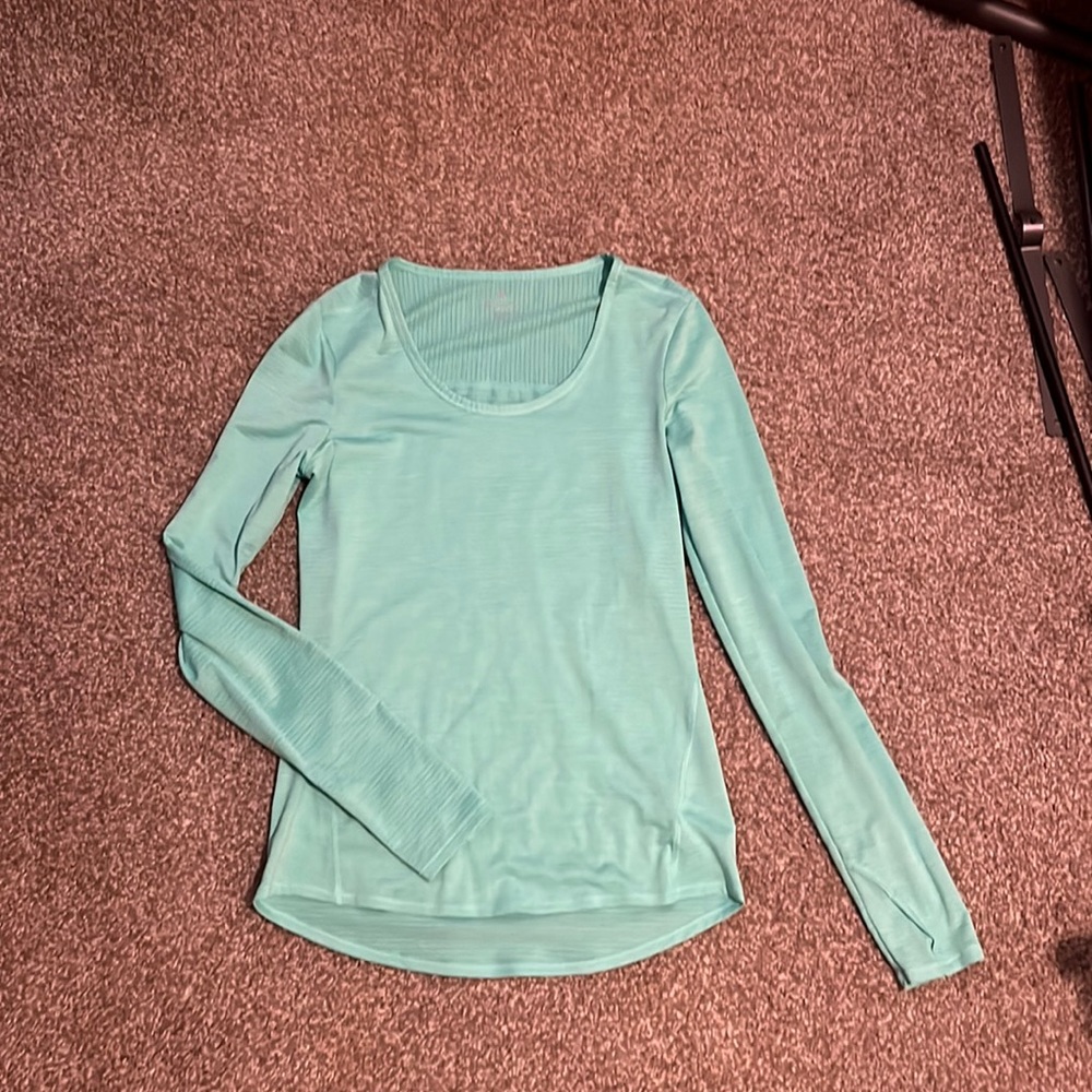 Athleta Shirt